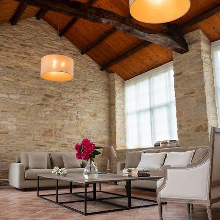Casa Quinta De Cecil Villalba, Lugo Vilalba Buitenkant foto