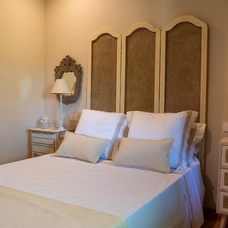 Casa Quinta De Cecil Villalba, Lugo Vilalba Buitenkant foto