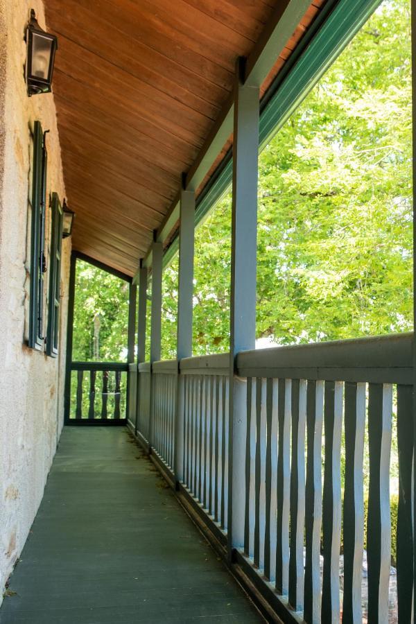 Casa Quinta De Cecil Villalba, Lugo Vilalba Buitenkant foto