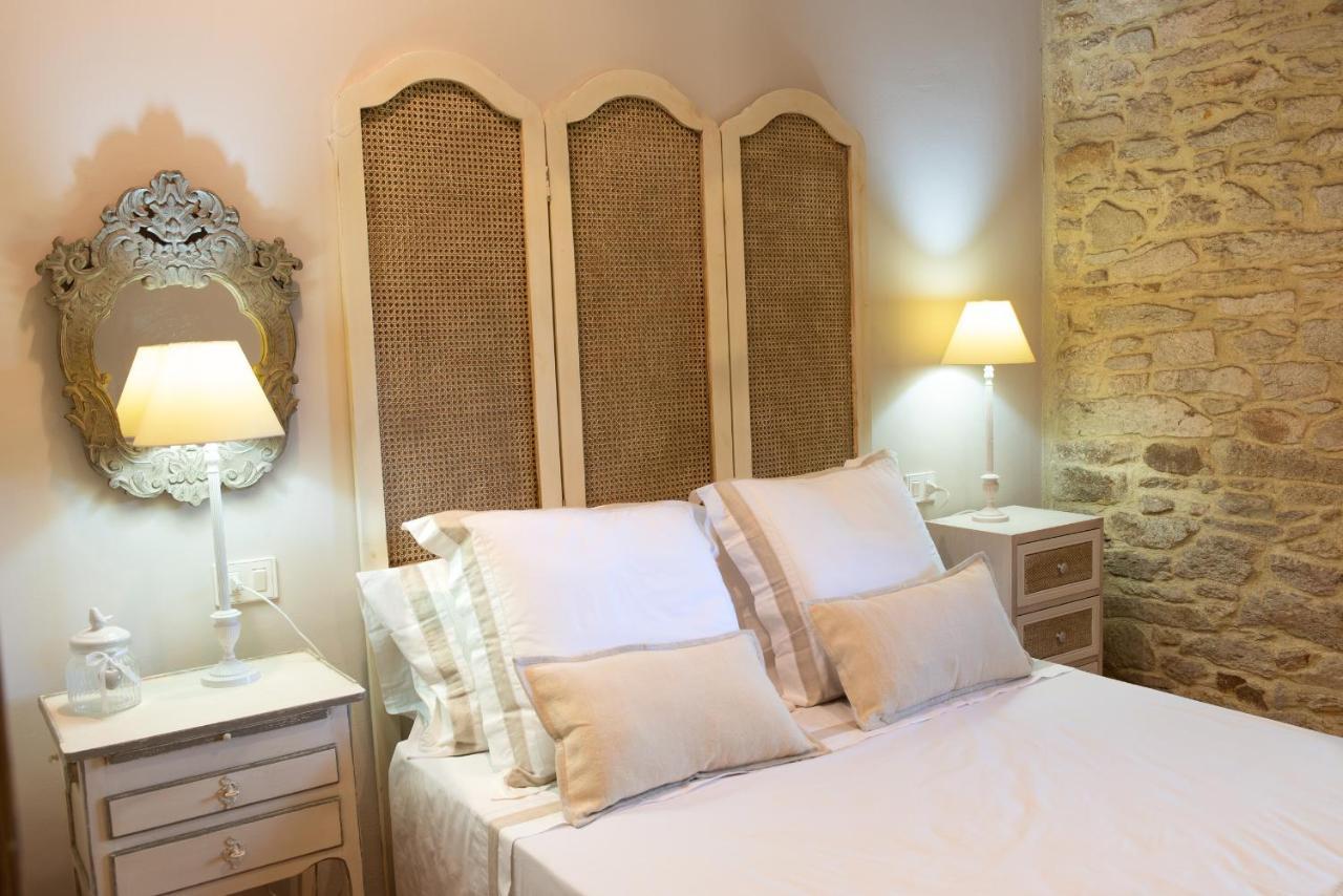 Casa Quinta De Cecil Villalba, Lugo Vilalba Buitenkant foto