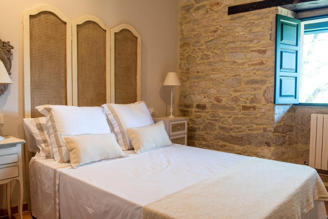 Casa Quinta De Cecil Villalba, Lugo Vilalba Buitenkant foto